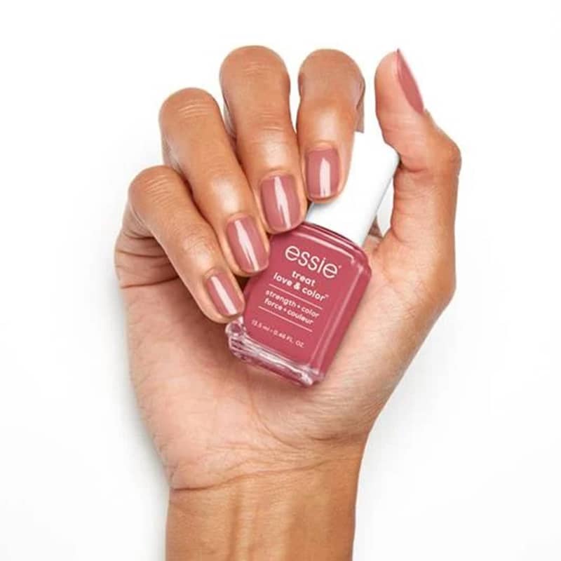 Treat Love & Colour Nail Polish by Essie