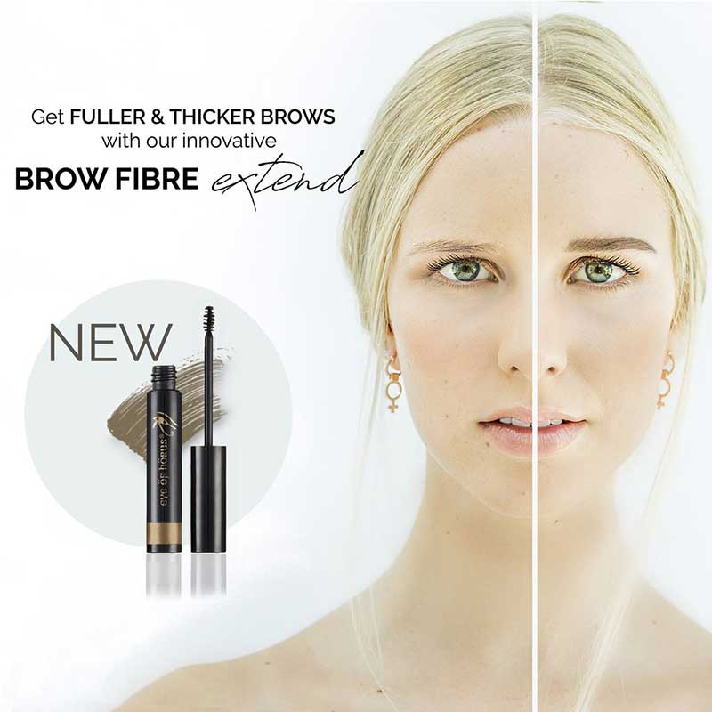 Brow Fibre Extend