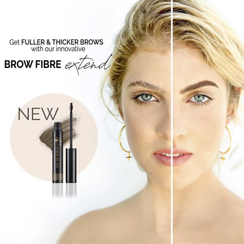 Brow Fibre Extend