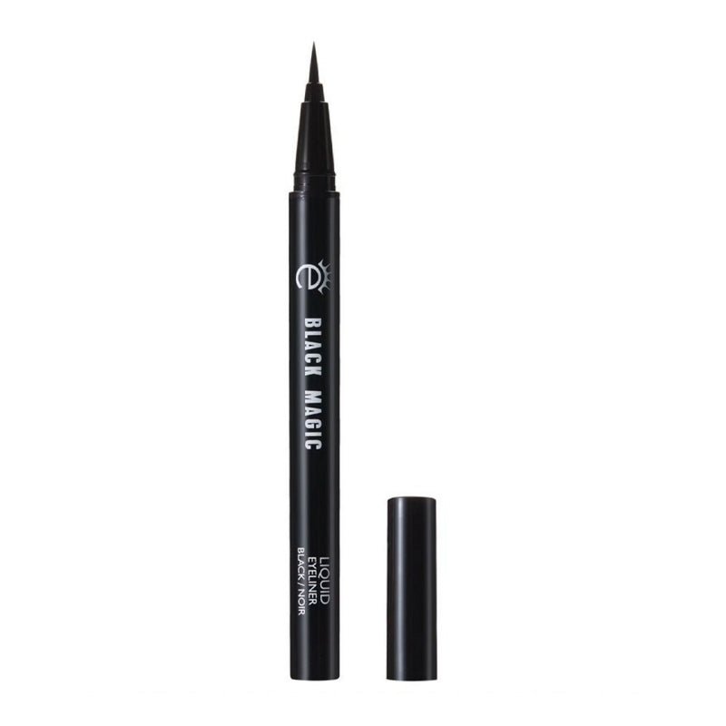 Black Magic Liquid Eyeliner