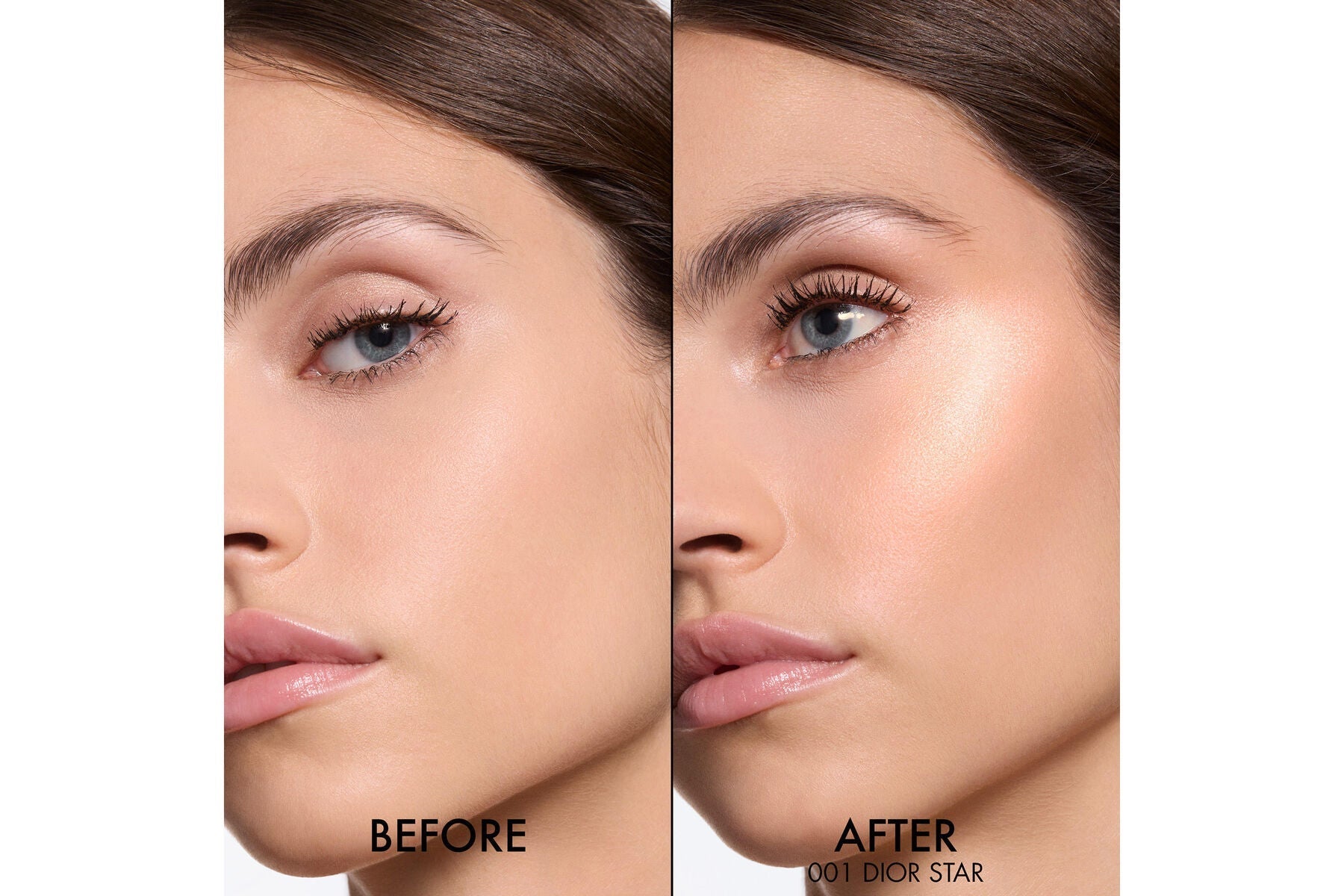 Dior Forever Glow Luminizer - Limited Edition