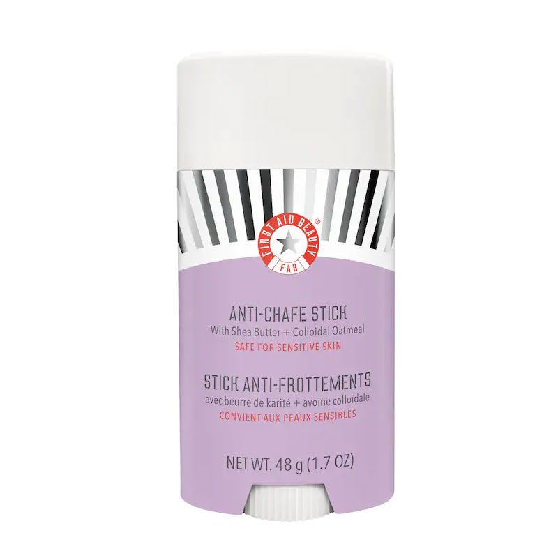 Anti-Chafe Stick by First Aid Beauty