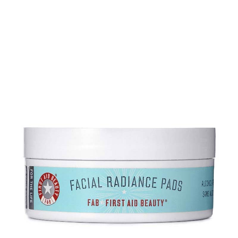 Facial Radiance Pads
