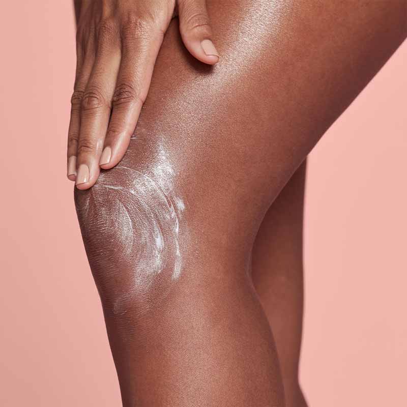 Smoothing Aha Body Lotion by Frank Body