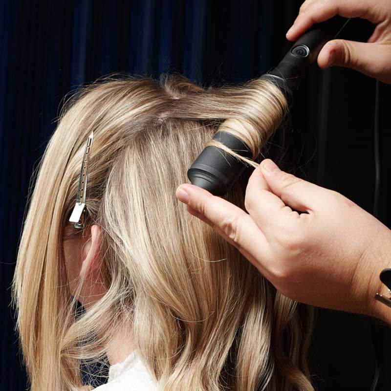 Classic Wave Wand by ghd