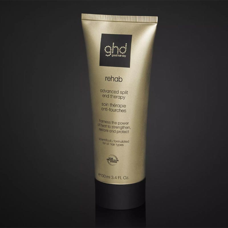 Rehab Split End Sealer by ghd