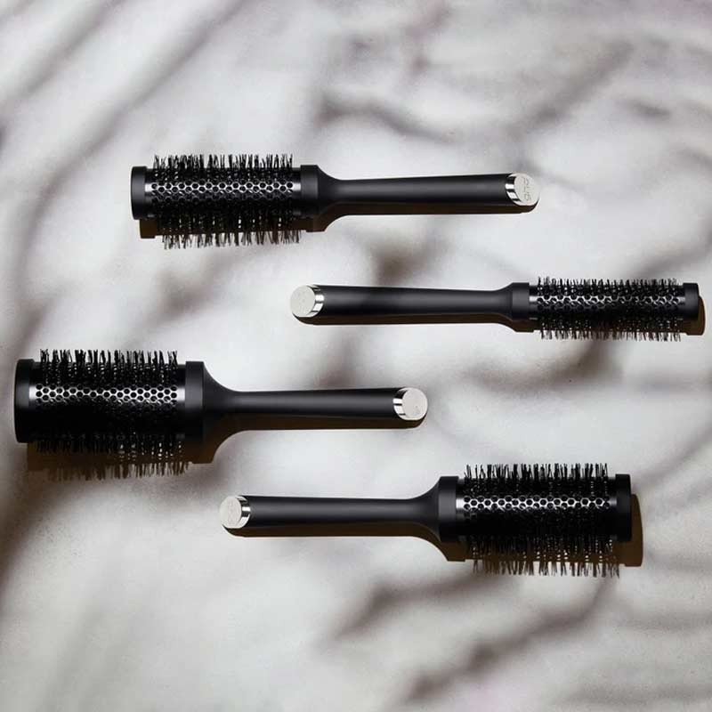 Blow Dryer Brush Size 2 (35mm) by ghd