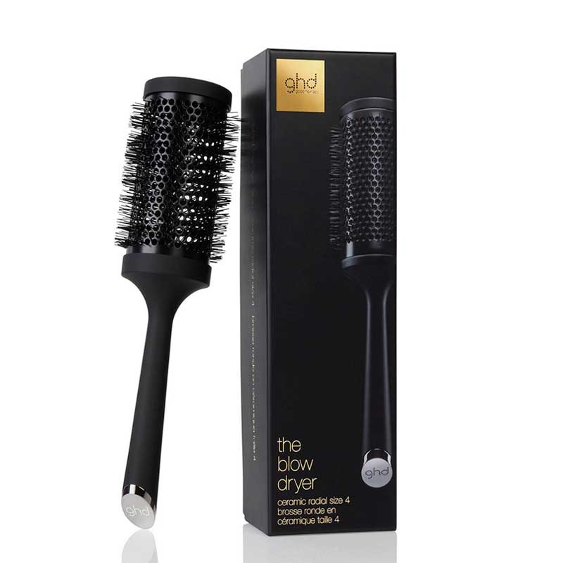Blow Dryer Brush Size 2 (35mm) by ghd