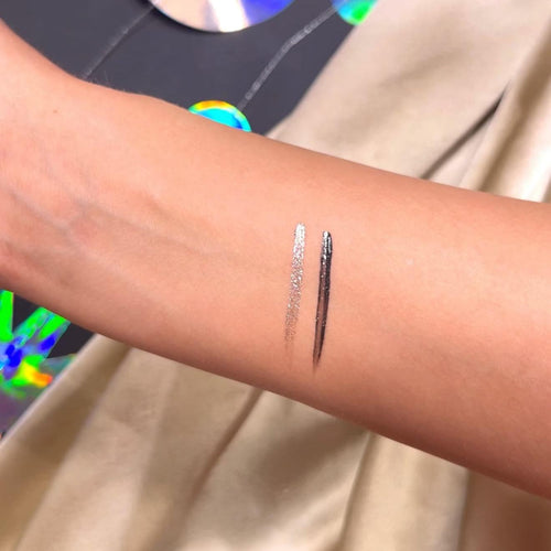 Glisten To Your Heart Glitter Liquid Eyeliner Set by P. Louise Cosmetics