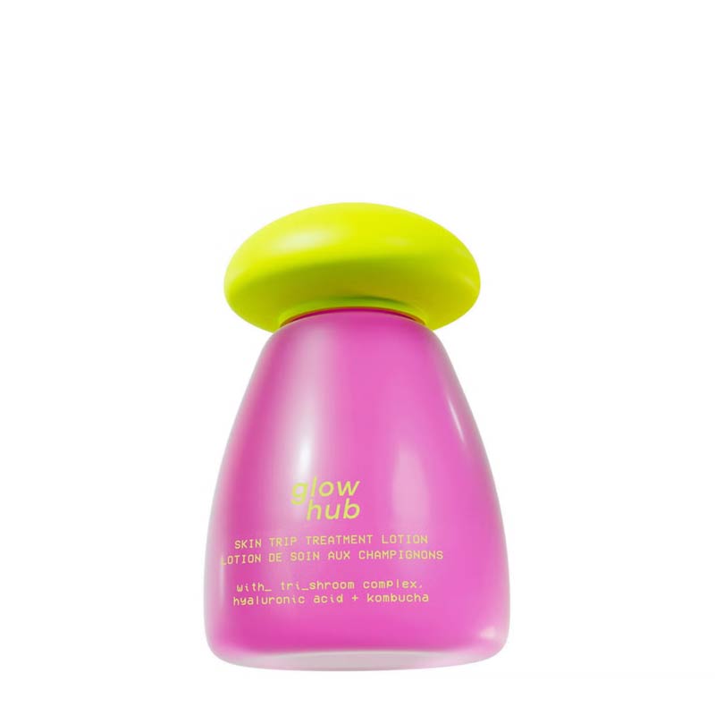 Skin Trip Treatment Lotion by Glow Hub