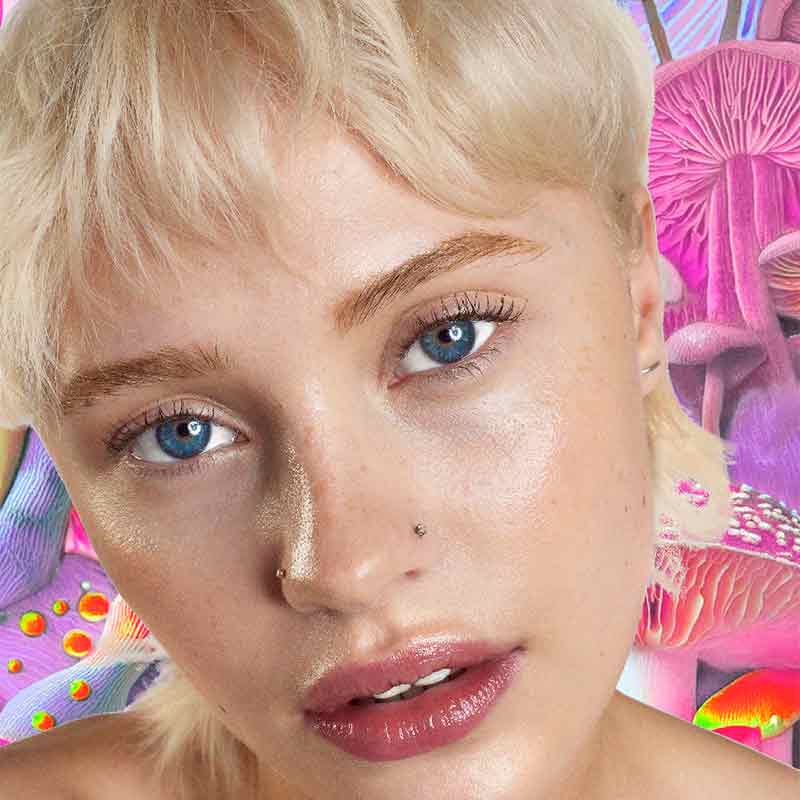 Super Shroom Serum Mist