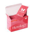 Meno Orange Flavour Supplement by Herology