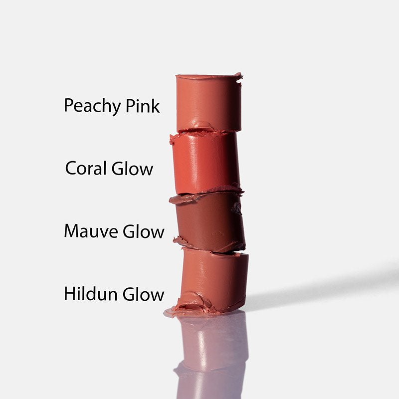 Moisture Melting Balm Lipstick