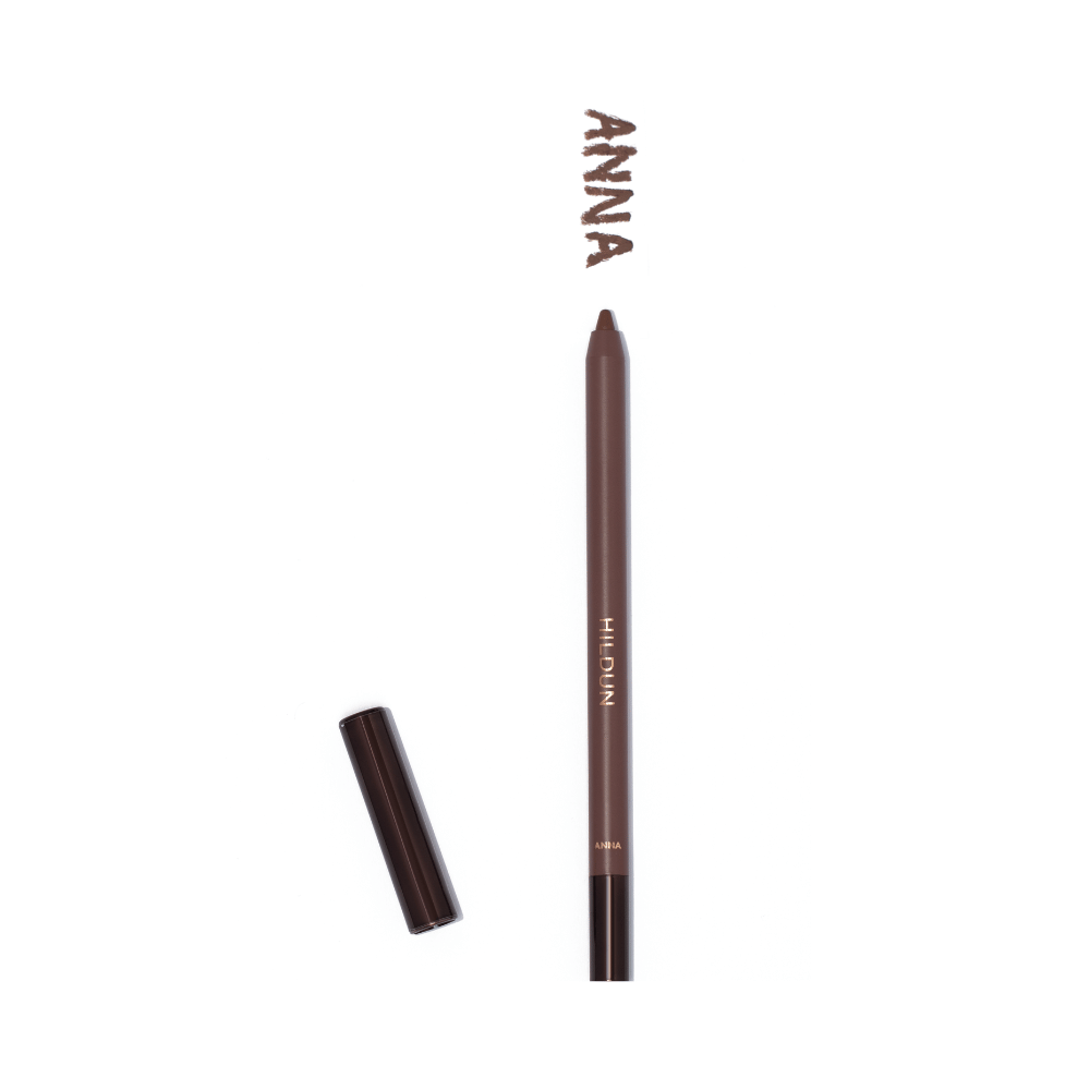 Silk to Set Longwear Lip Liner Pencil by Hildun Beauty