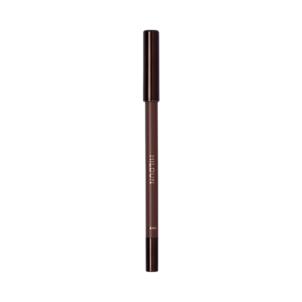 Silk to Set Longwear Lip Liner Pencil by Hildun Beauty
