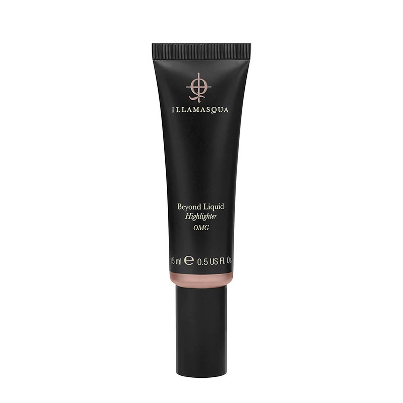 Beyond Liquid Highlighter