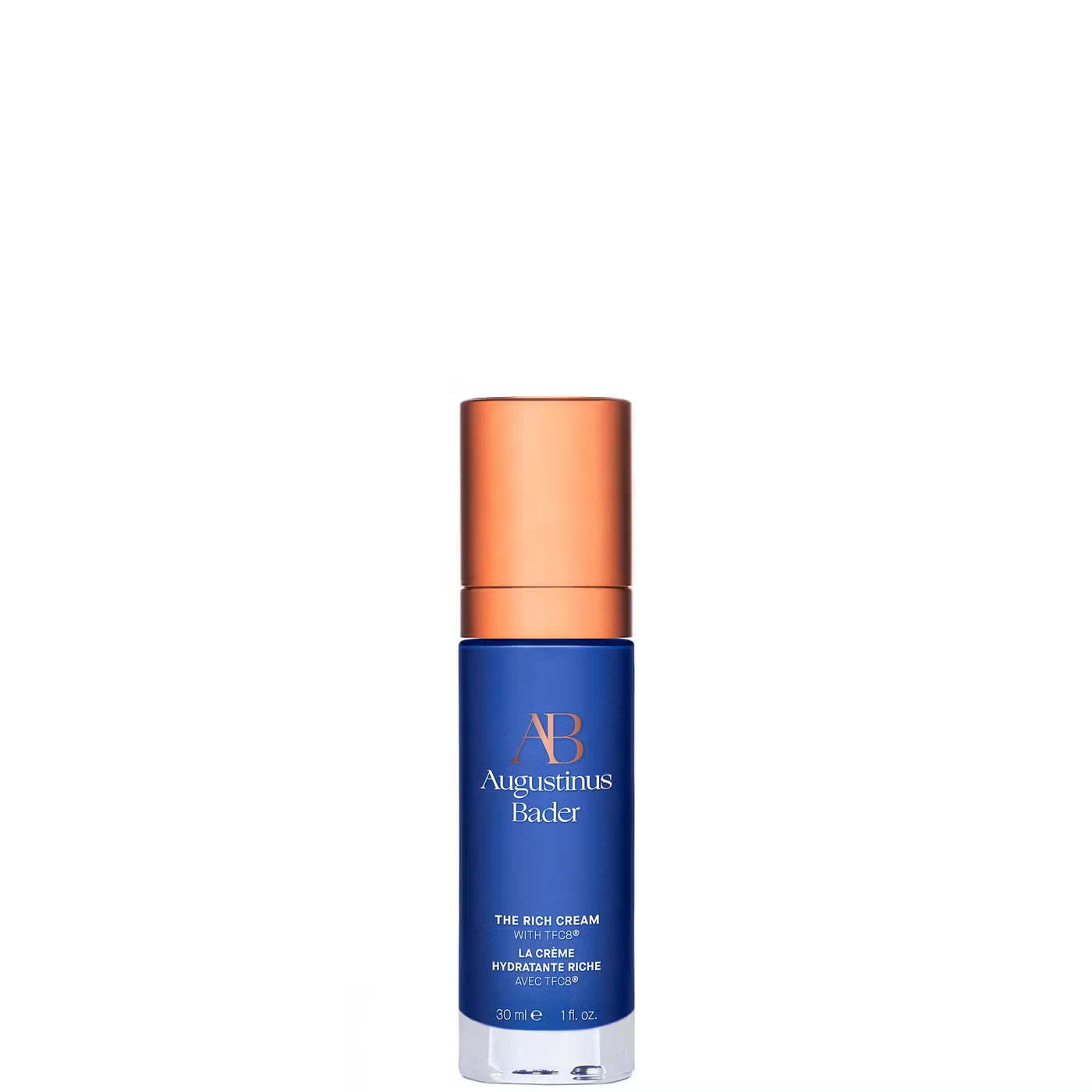 Augustinus Bader The Rich Cream 100ml