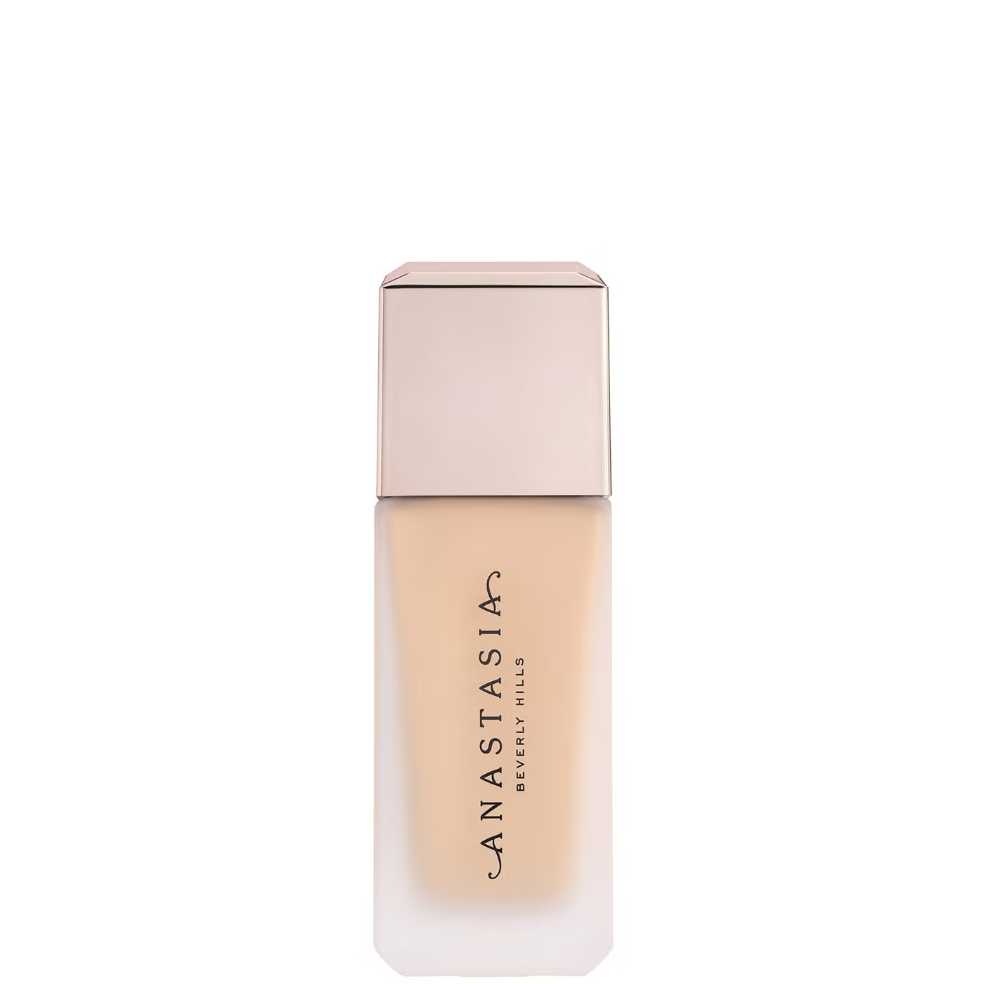 Anastasia Beverly Hills Impeccable Blurring Second Skin Matte Foundation