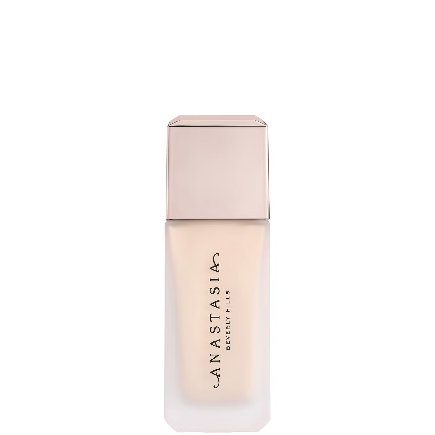 Anastasia Beverly Hills Impeccable Blurring Second Skin Matte Foundation
