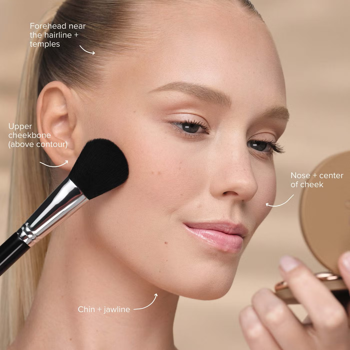 Anastasia Beverly Hills Smooth Blur Bronzer (Various Shades)