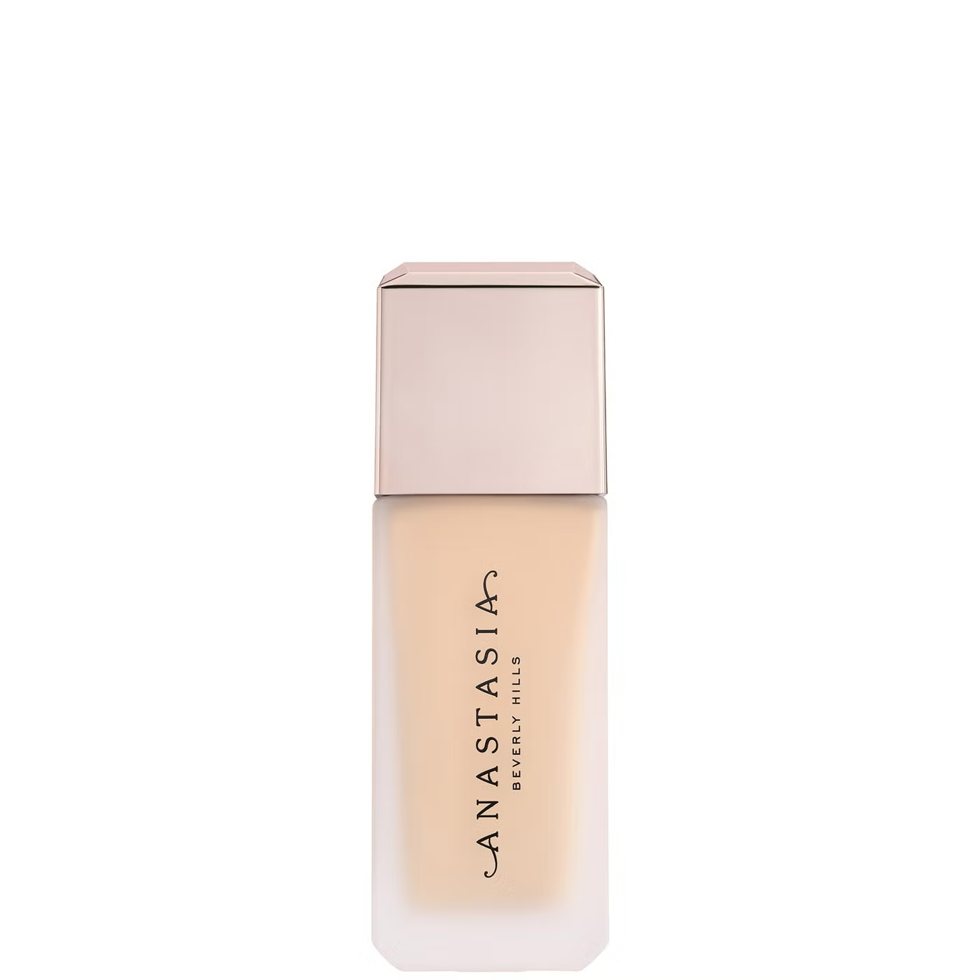 Anastasia Beverly Hills Impeccable Blurring Second Skin Matte Foundation