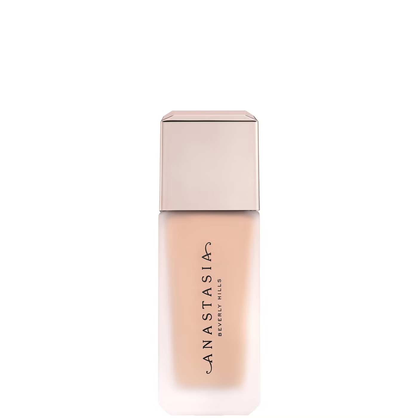 Anastasia Beverly Hills Impeccable Blurring Second Skin Matte Foundation