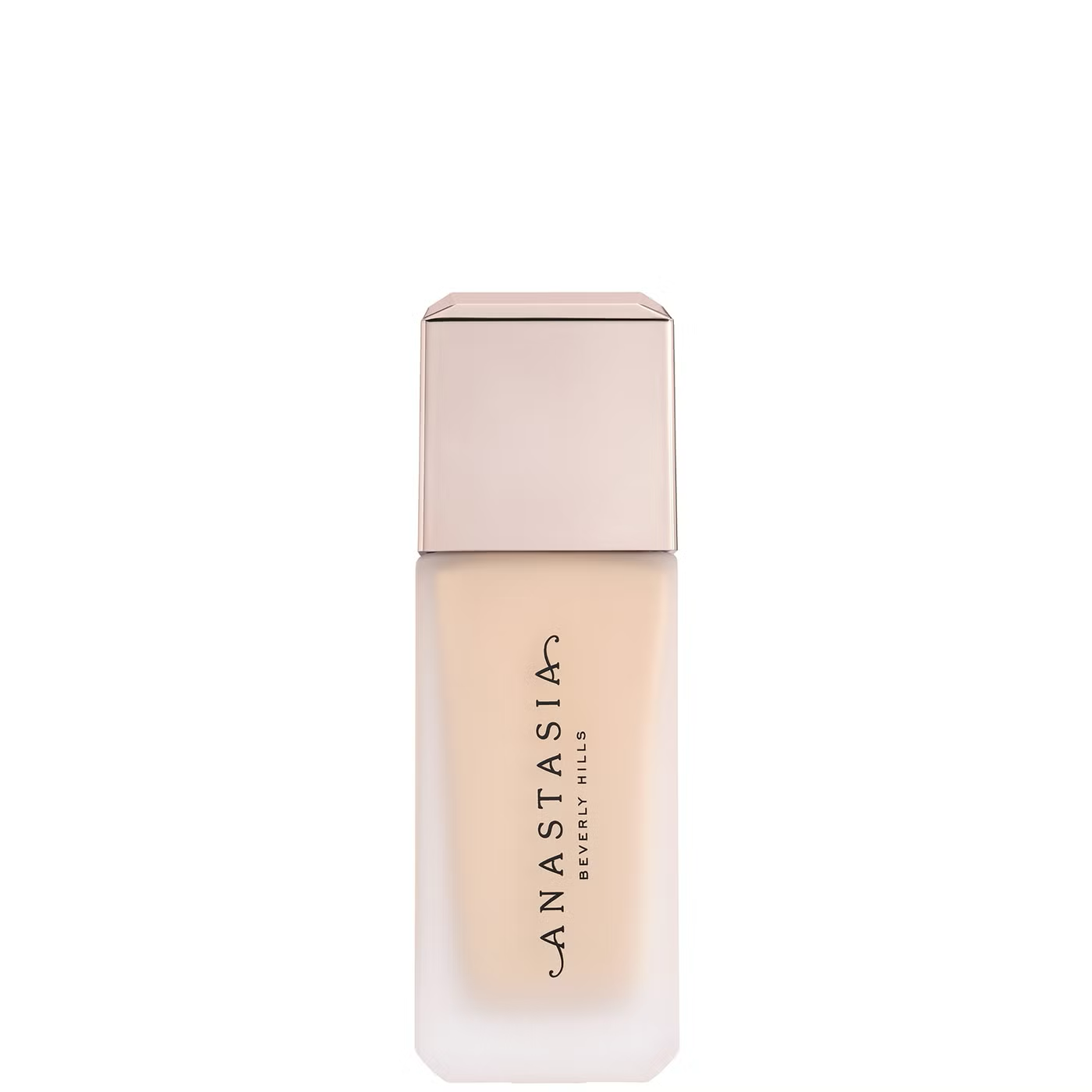 Anastasia Beverly Hills Impeccable Blurring Second Skin Matte Foundation