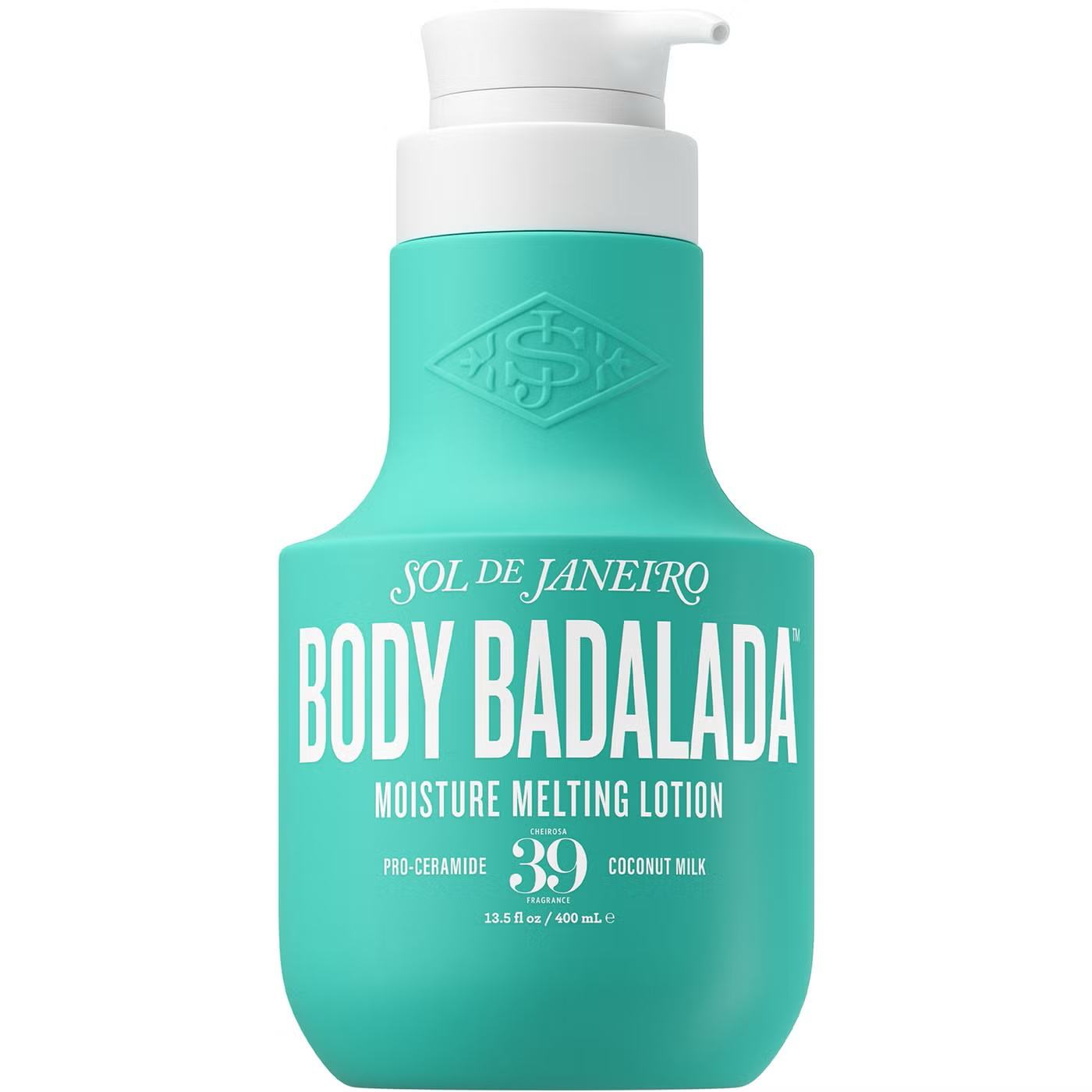 Sol de Janeiro Body Badalada '39 Lotion