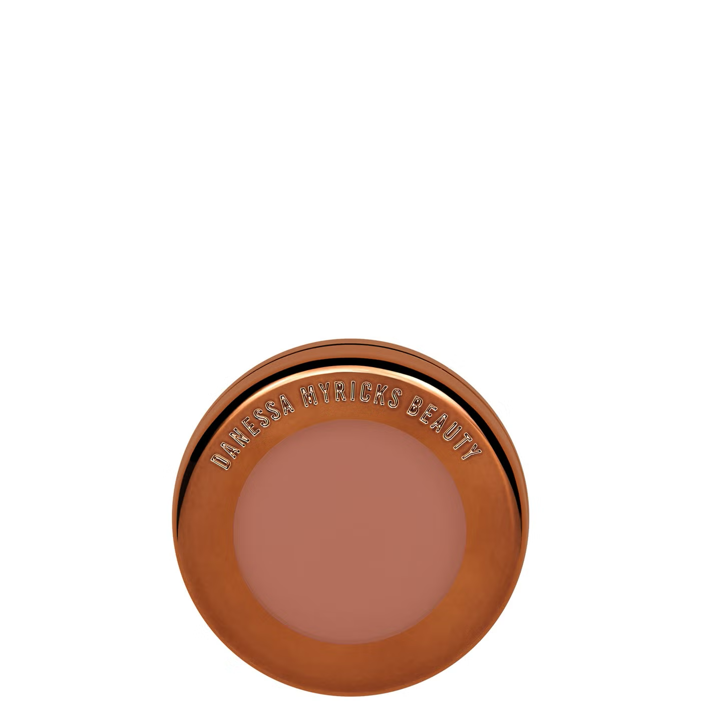 Danessa Myricks Beauty Yummy Skin Flushed Blurring Balm Powder 6g (Various Shades)
