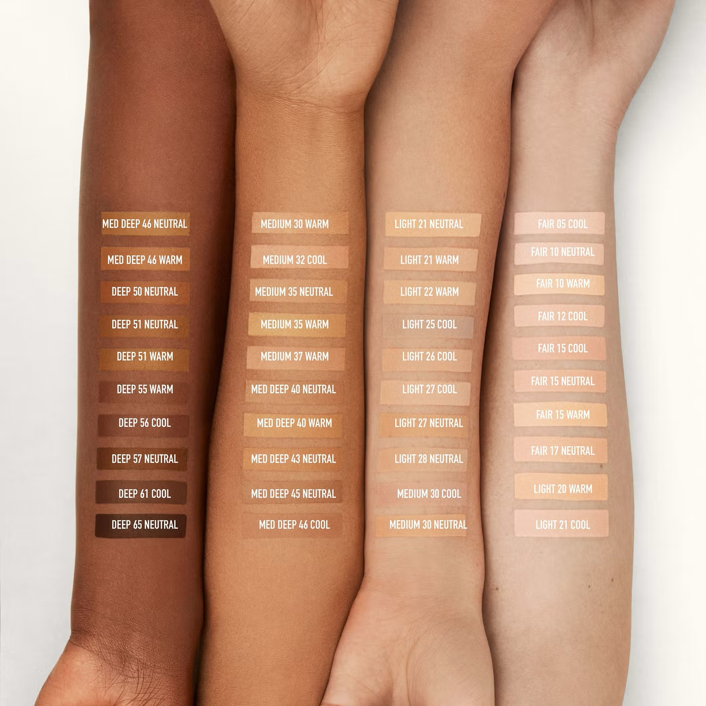 bareMinerals Barepro 24Hr Matte Comfort Liquid Foundation Mineral Spf20 30ml (various shades)