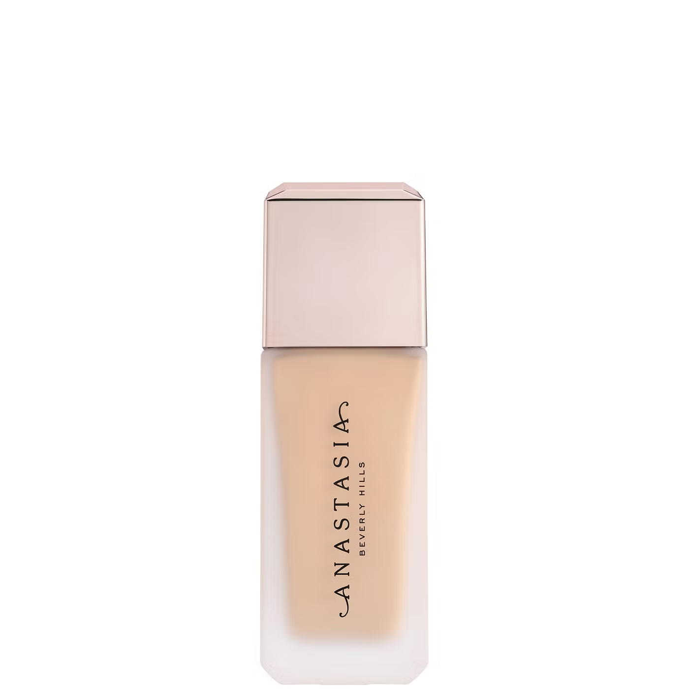 Anastasia Beverly Hills Impeccable Blurring Second Skin Matte Foundation