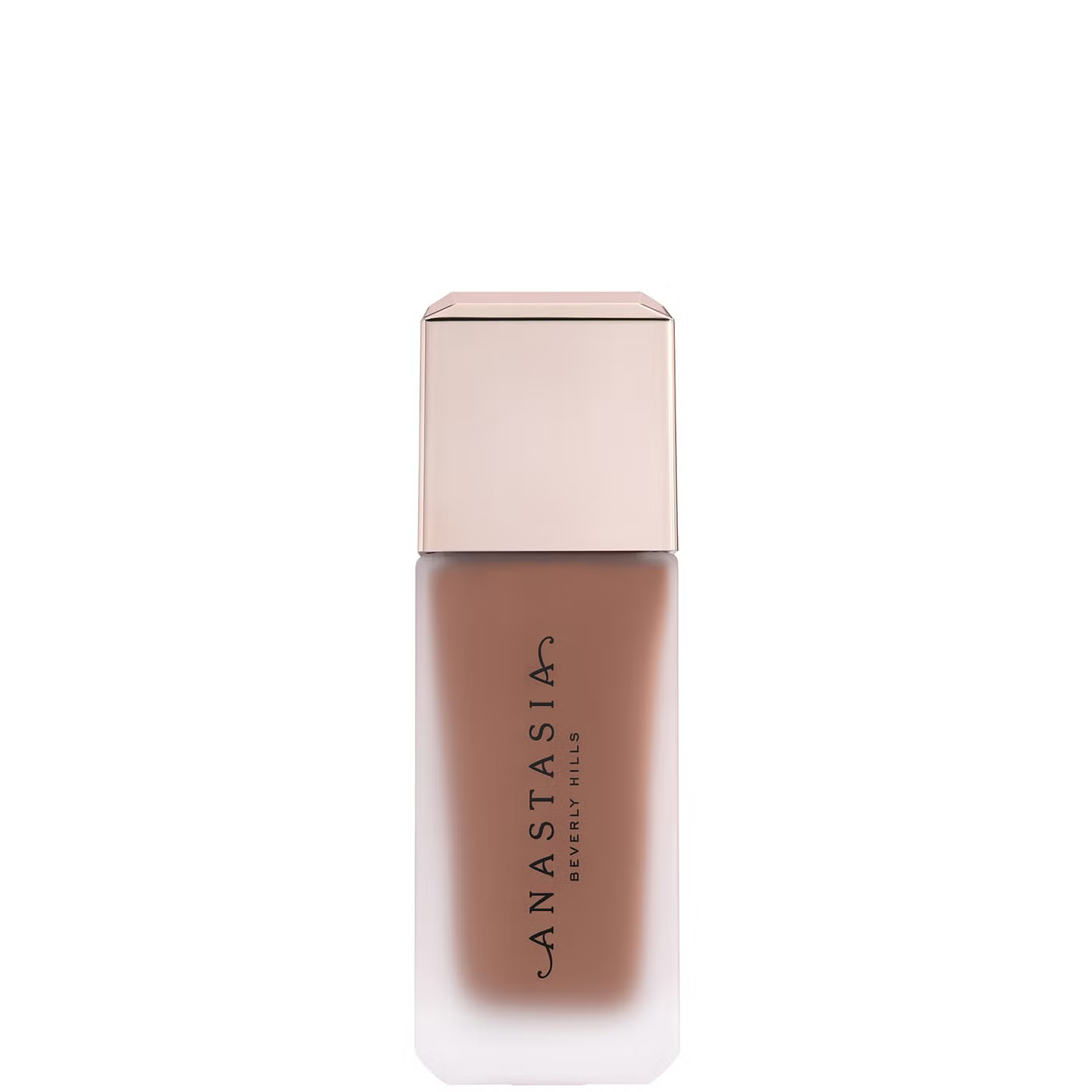 Anastasia Beverly Hills Impeccable Blurring Second Skin Matte Foundation
