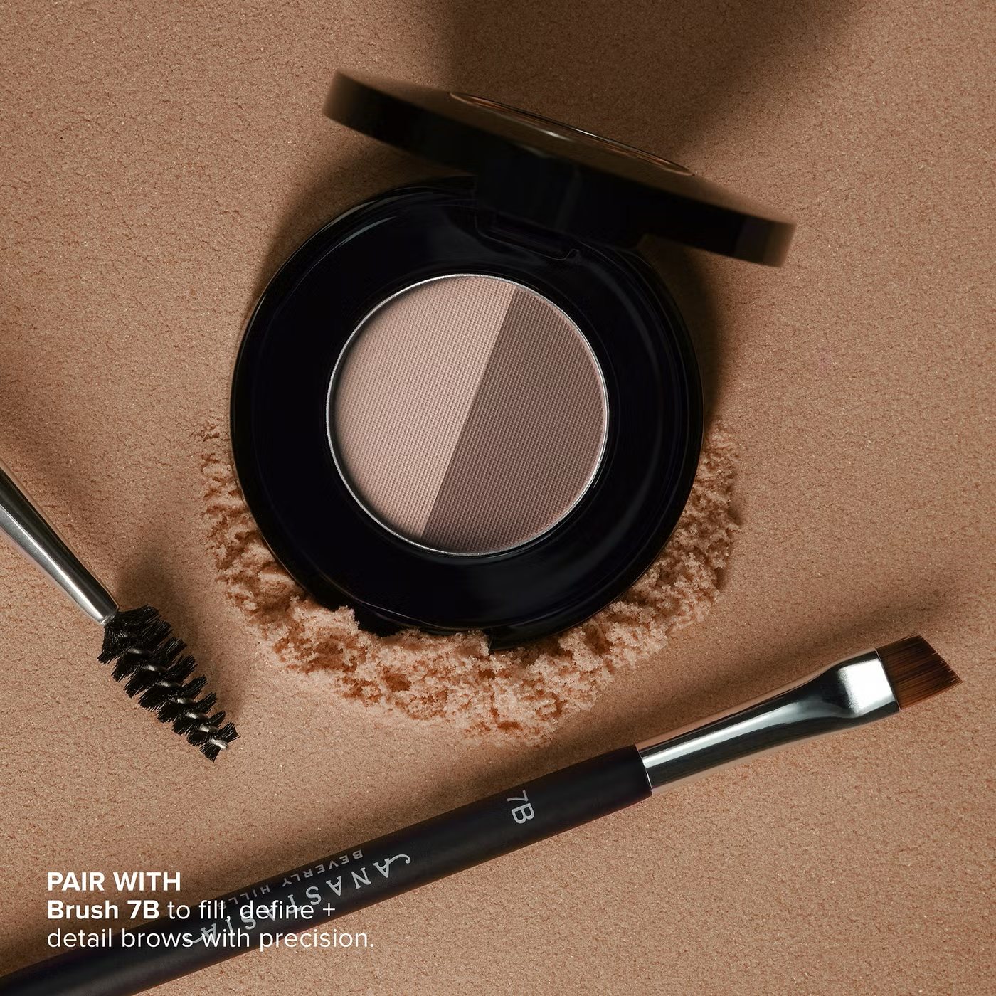 Anastasia Beverly Hills Brow Powder Duo 1.6g (Various Shades)