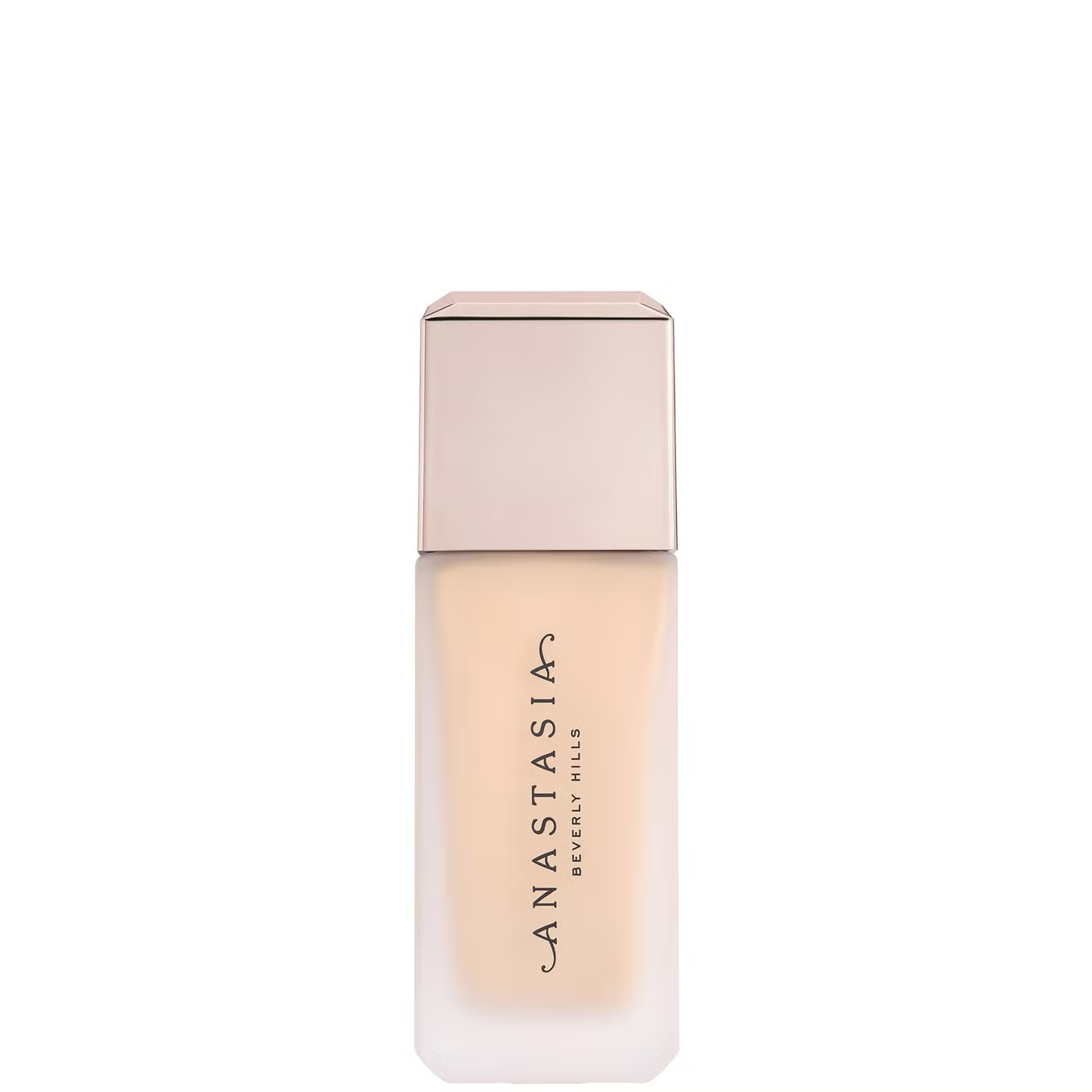 Anastasia Beverly Hills Impeccable Blurring Second Skin Matte Foundation