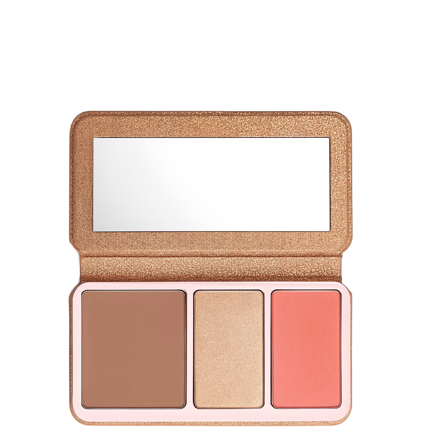 Anastasia Beverly Hills Face Palette - Tropical Getaway