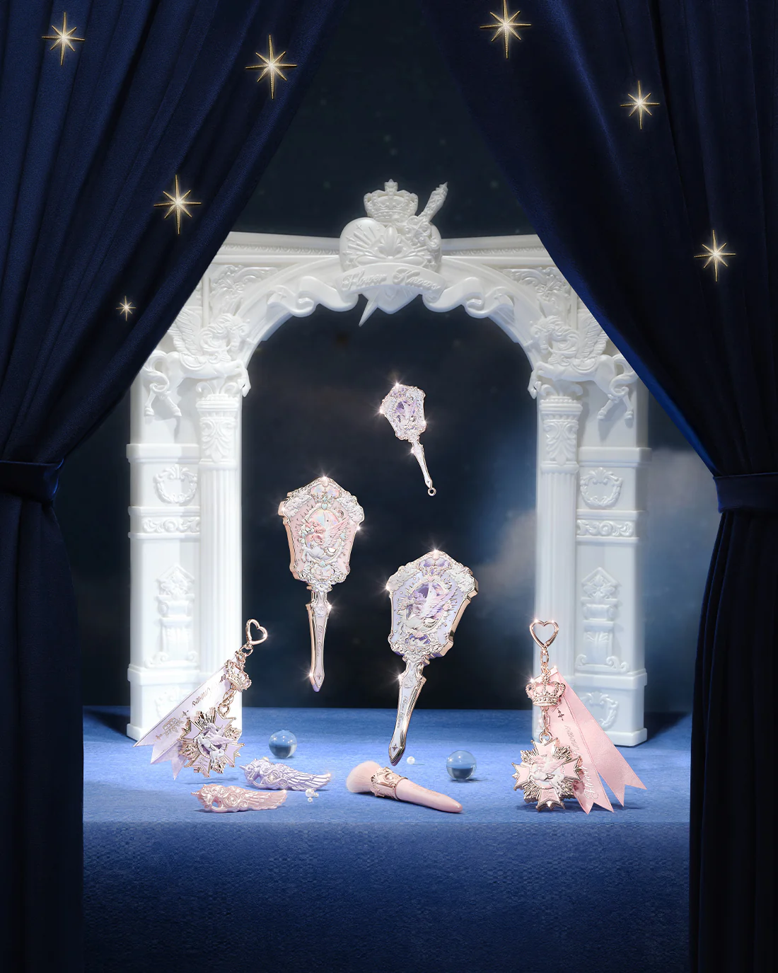 Knight Unicorn All-In Gift Set