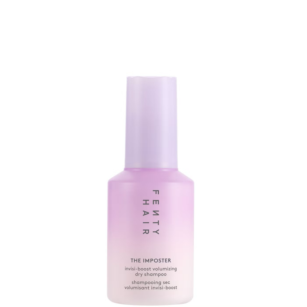 Fenty Hair The Imposter Invisi-Boost Volumising Dry Shampoo 60ml