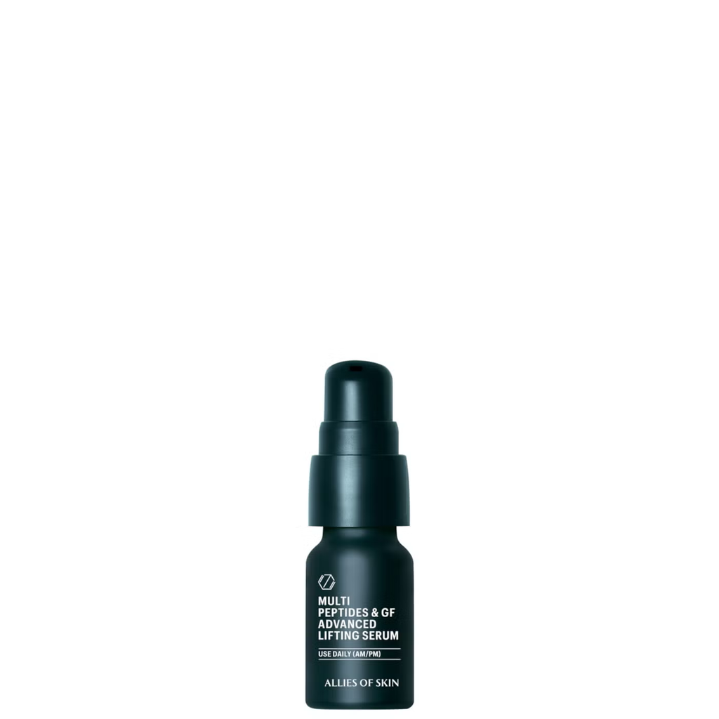 Allies of Skin Multi Peptides & Growth Factors Advanced Lifting Serum 50ml