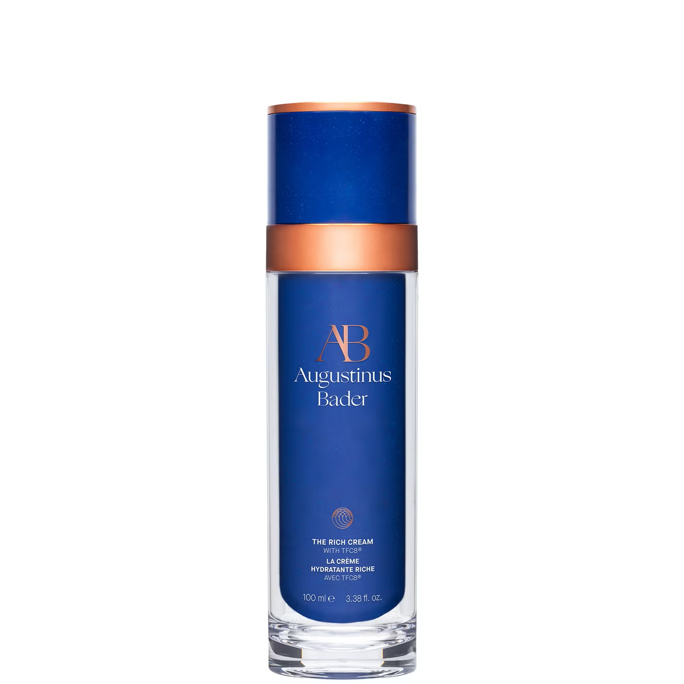 Augustinus Bader The Rich Cream 100ml