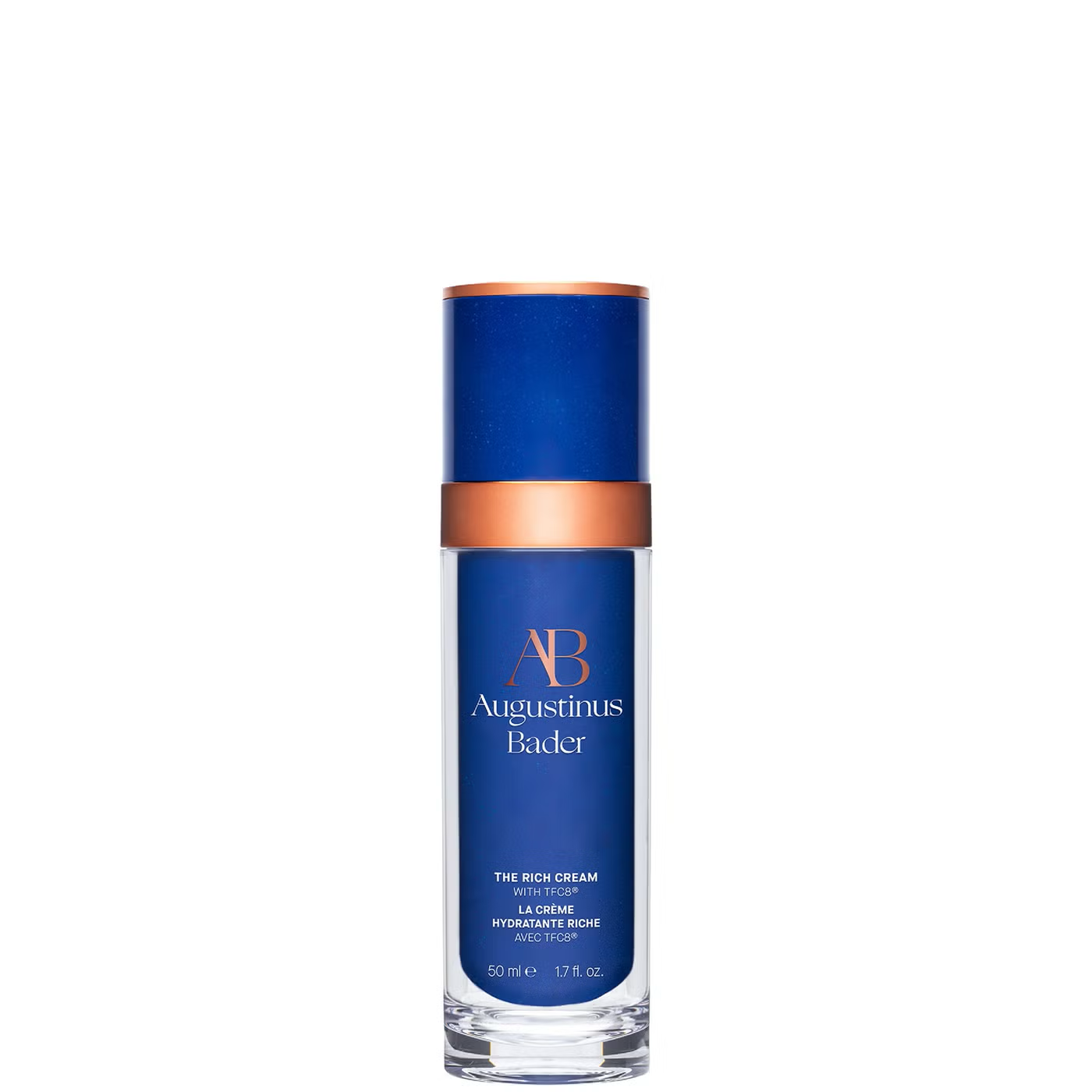 Augustinus Bader The Rich Cream 100ml