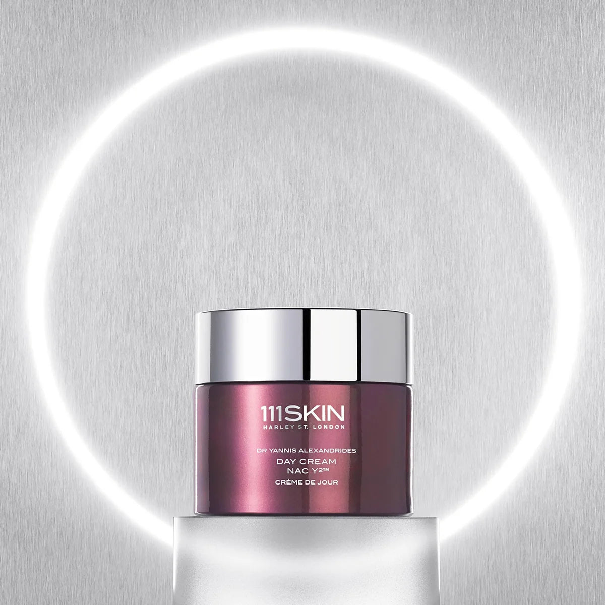 Repair Day Cream NAC Y2 50ml