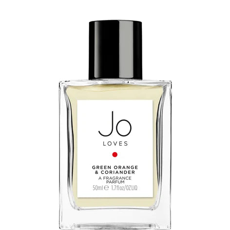 Jo Loves A Fragrance - Green Orange & Coriander 50ml
