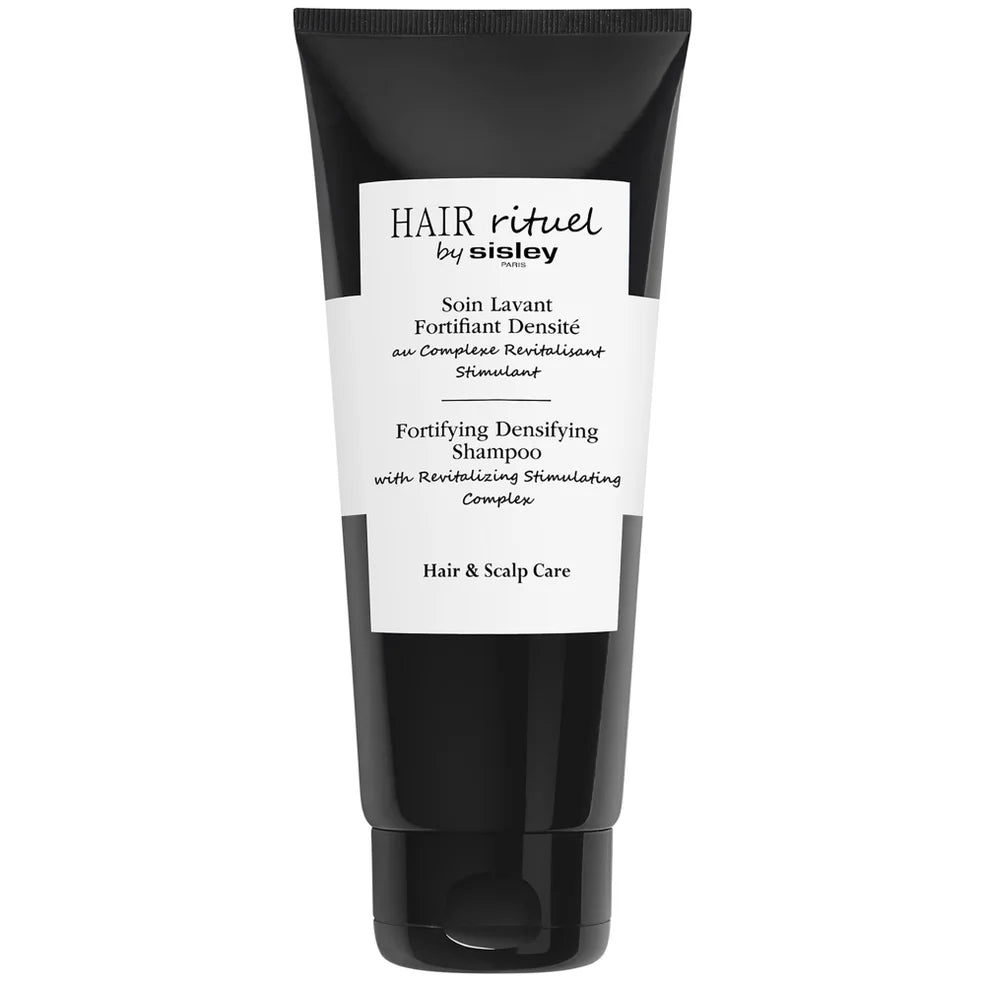Sisley Paris Hair Rituel By Sisley The Fortifying Densifying Shampoo 200ml