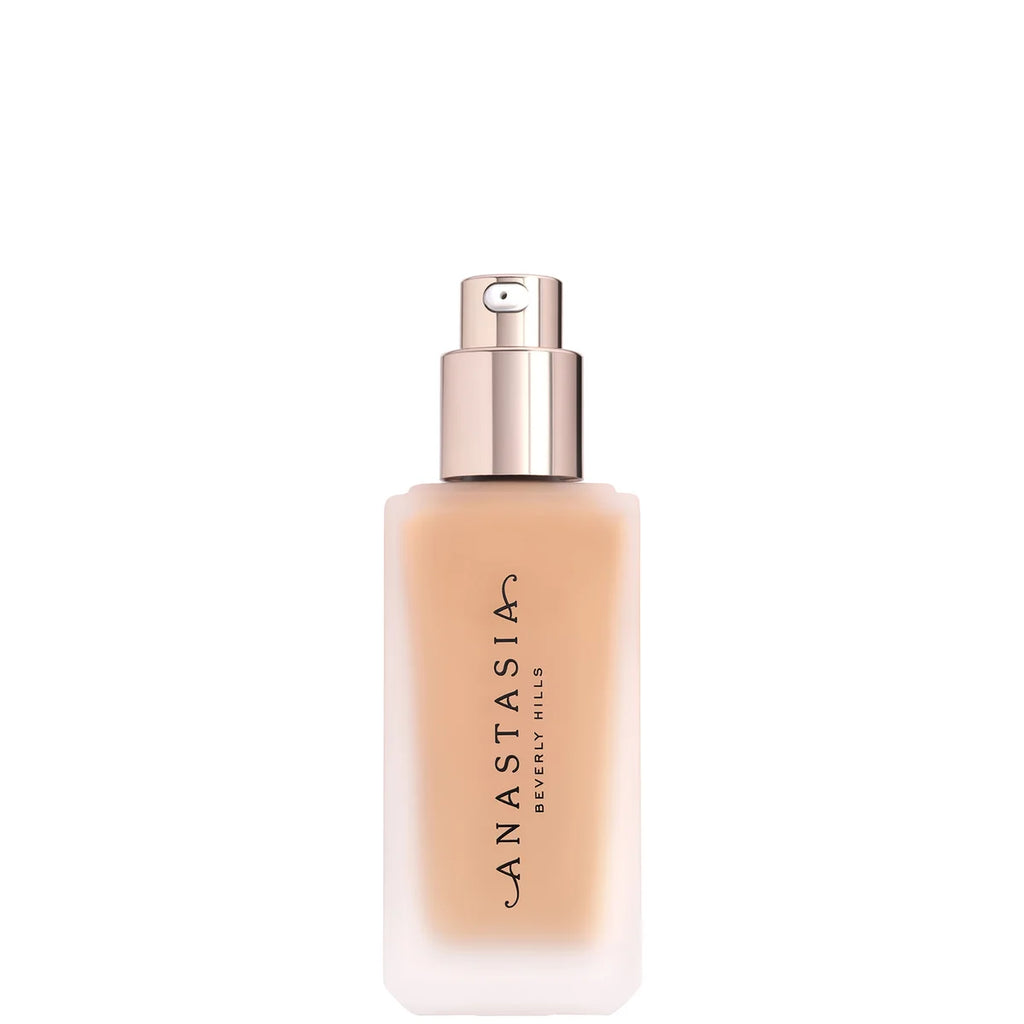 Anastasia Beverly Hills Impeccable Blurring Second Skin Matte Foundation