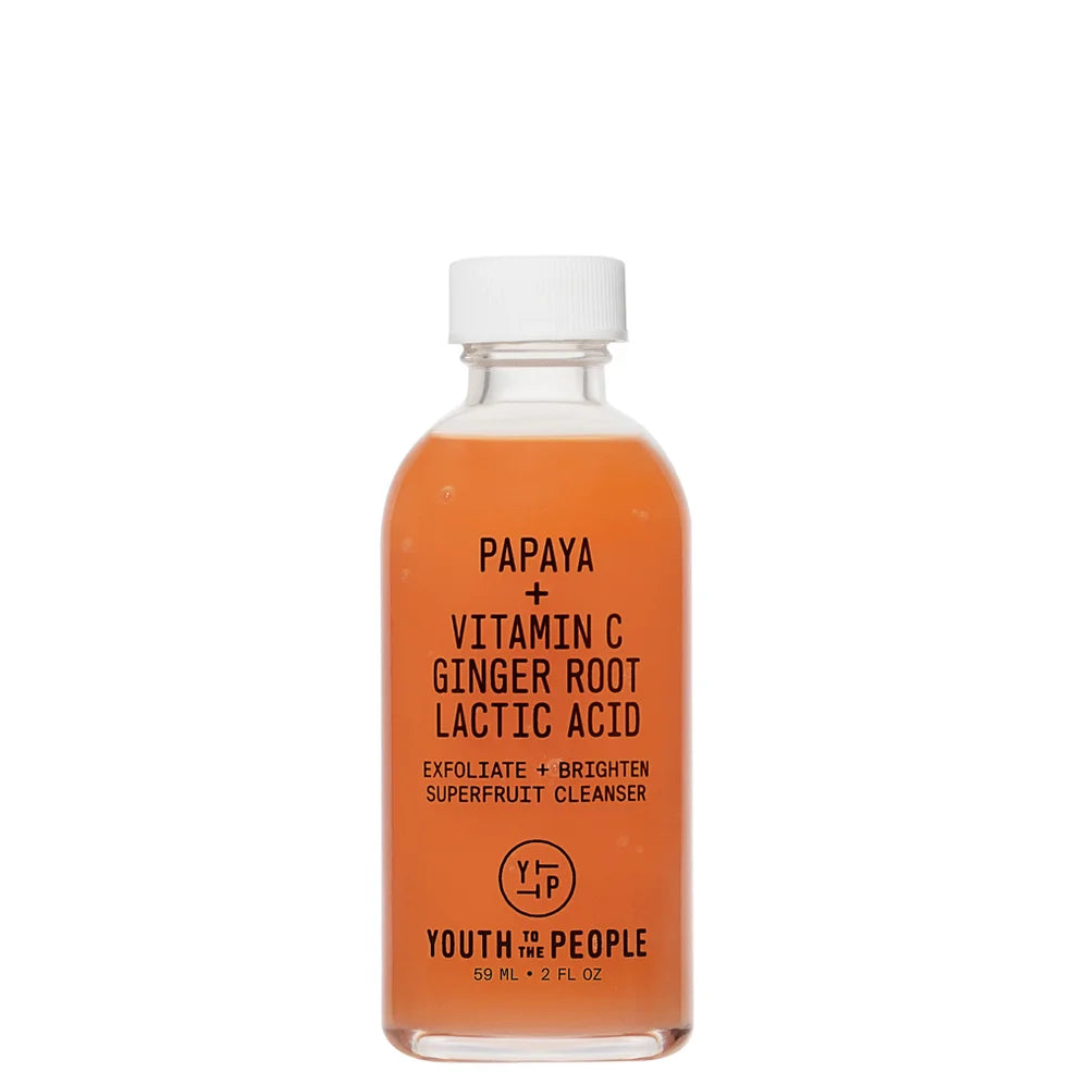 Youth To The People Facial Energy Cleanser 59ml