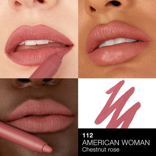 Powermatte High-Intensity Lip Pencil 2.6g by NARS