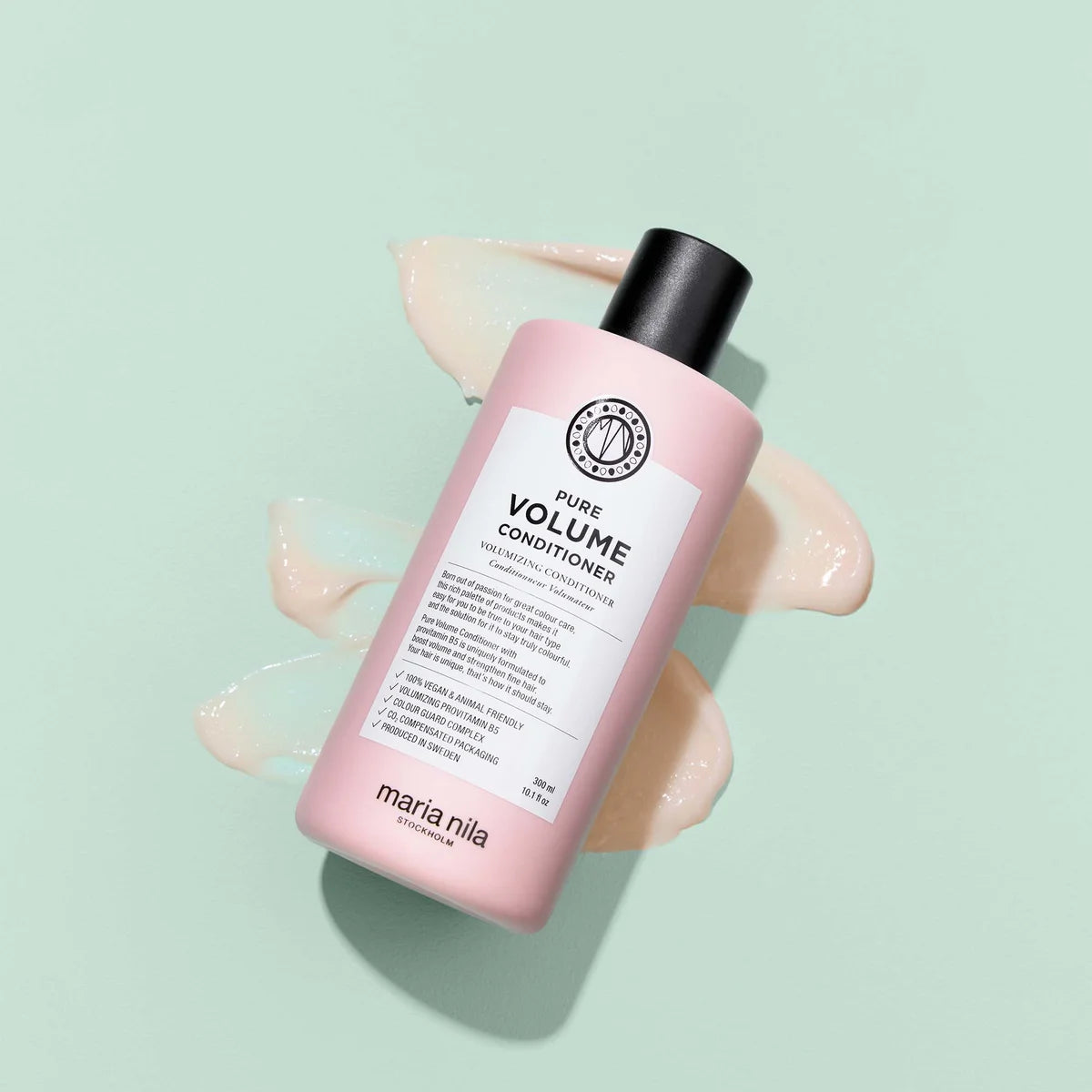 Pure Volume Conditioner 300ml by Maria Nila