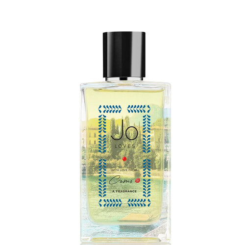 Jo Loves With Love From Como A Fragrance 100ml