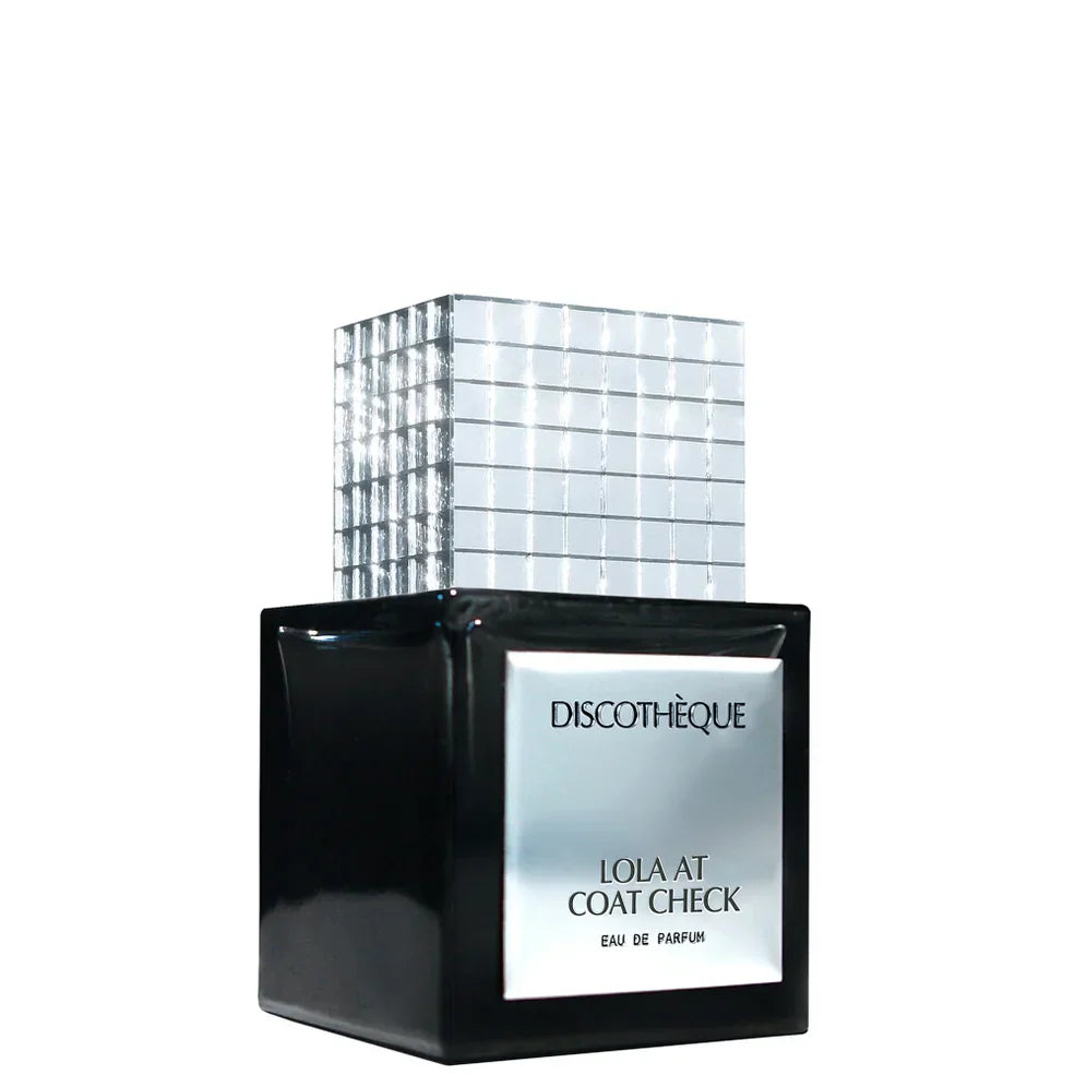 Discothèque Lola at Coat Check 50ml