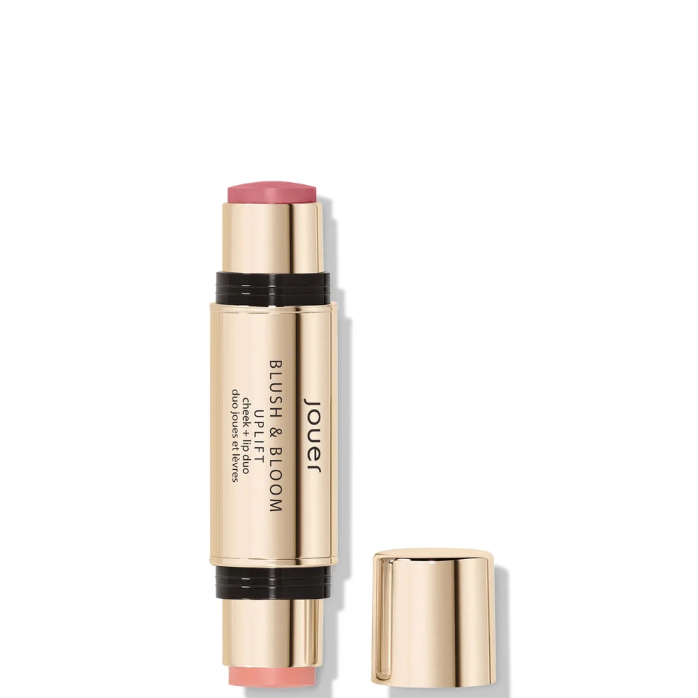Jouer Cosmetics Blush Bloom Cheek Lip Duo 0.29 oz.